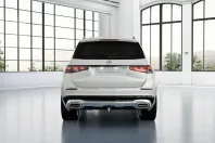 Mercedes-Benz GLS 600 din 2024 cu 9.128 km - oferta MER160927 - foto 5