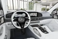 Mercedes-Benz GLS 600 din 2024 cu 9.128 km - oferta MER160927 - foto 6