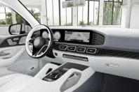 Mercedes-Benz GLS 600 din 2024 cu 9.128 km - oferta MER160927 - foto 8