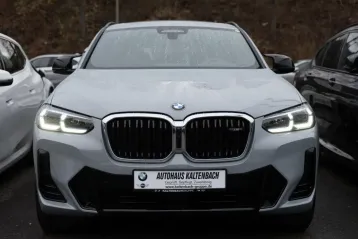 BMW X4 din 2024 - oferta BMW160928