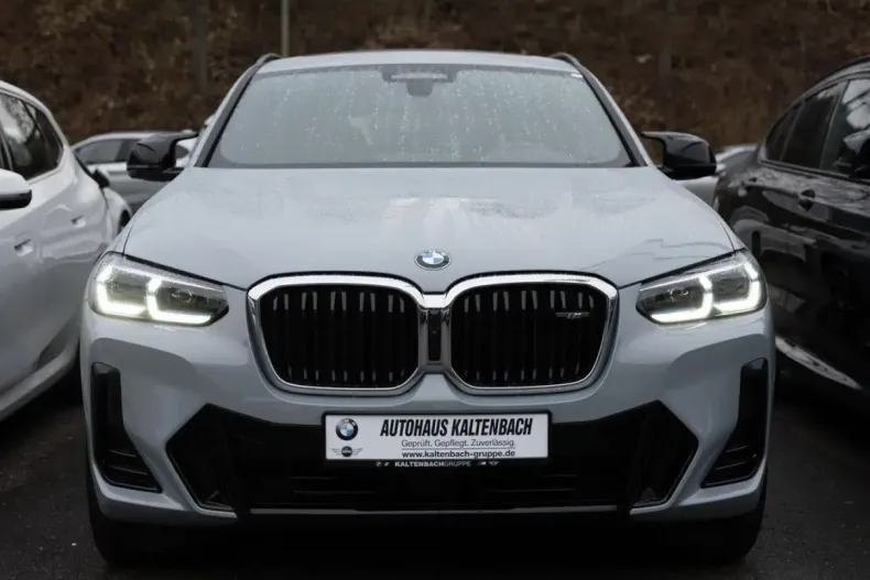 BMW X4 din 2024 cu 24.600 km - oferta BMW160928 - foto 1