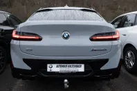 BMW X4 din 2024 cu 24.600 km - oferta BMW160928 - foto 4