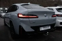 BMW X4 din 2024 cu 24.600 km - oferta BMW160928 - foto 5
