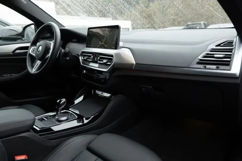 BMW X4 din 2024 cu 24.600 km - oferta BMW160928 - foto 6