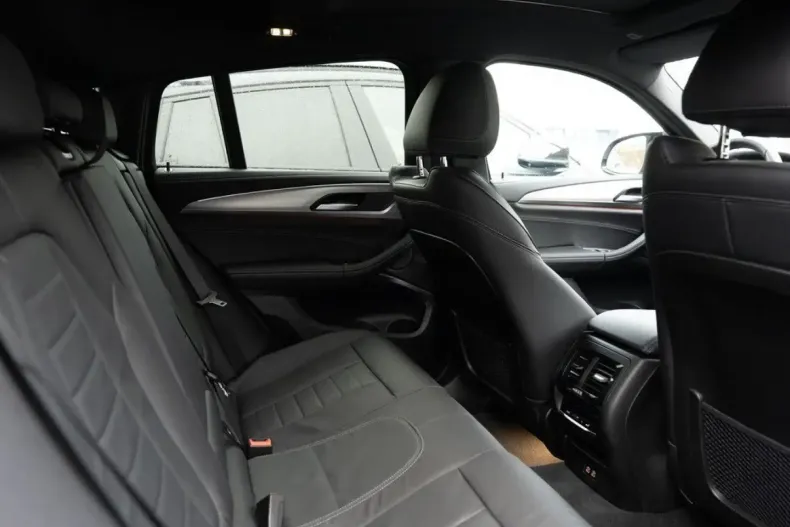 BMW X4 din 2024 cu 24.600 km - oferta BMW160928 - foto 7