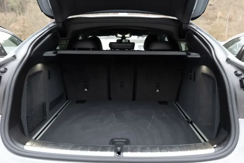 BMW X4 din 2024 cu 24.600 km - oferta BMW160928 - foto 10