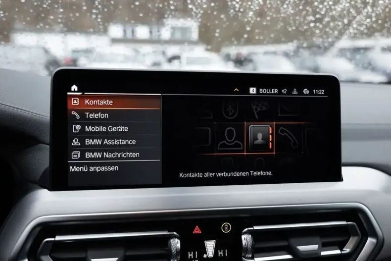 BMW X4 din 2024 cu 24.600 km - oferta BMW160928 - foto 16