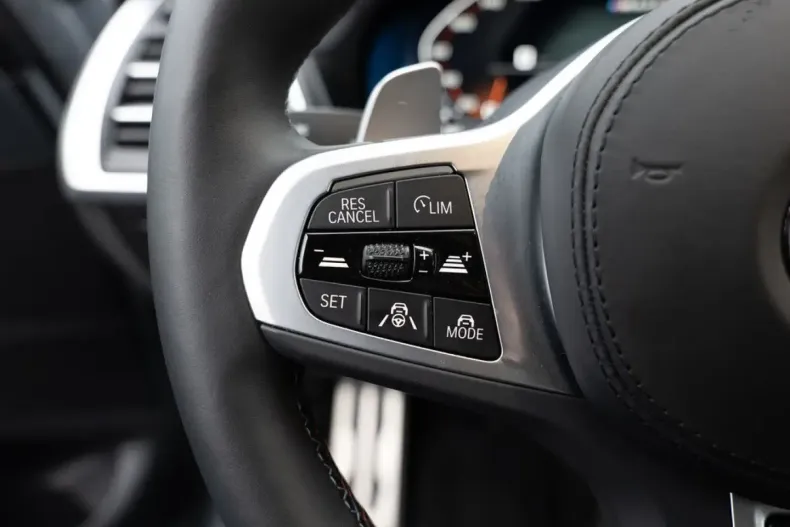 BMW X4 din 2024 cu 24.600 km - oferta BMW160928 - foto 22