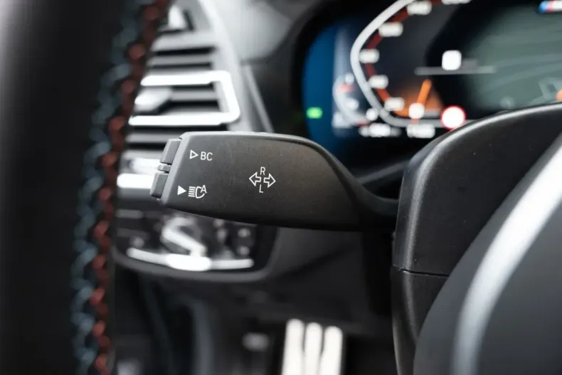 BMW X4 din 2024 cu 24.600 km - oferta BMW160928 - foto 24