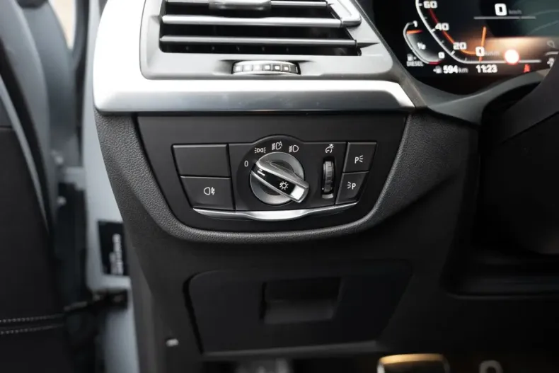 BMW X4 din 2024 cu 24.600 km - oferta BMW160928 - foto 25