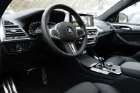 BMW X4 din 2024 cu 24.600 km - oferta BMW160928 - foto 26