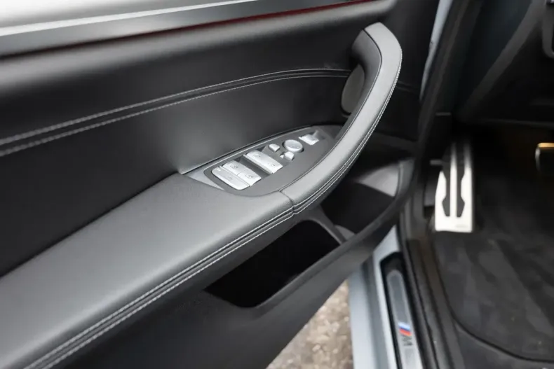 BMW X4 din 2024 cu 24.600 km - oferta BMW160928 - foto 28