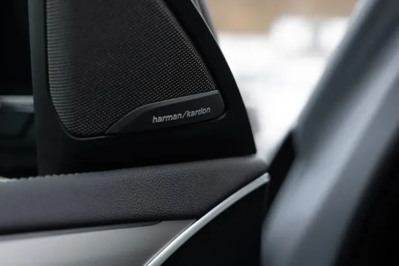 BMW X4 din 2024 cu 24.600 km - oferta BMW160928 - foto 29