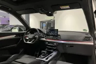 Audi SQ5 din 2022 cu 76.000 km - oferta AUD160929 - foto 3