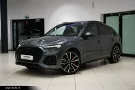 Audi SQ5 din 2022 cu 76.000 km - oferta AUD160929 - foto 5