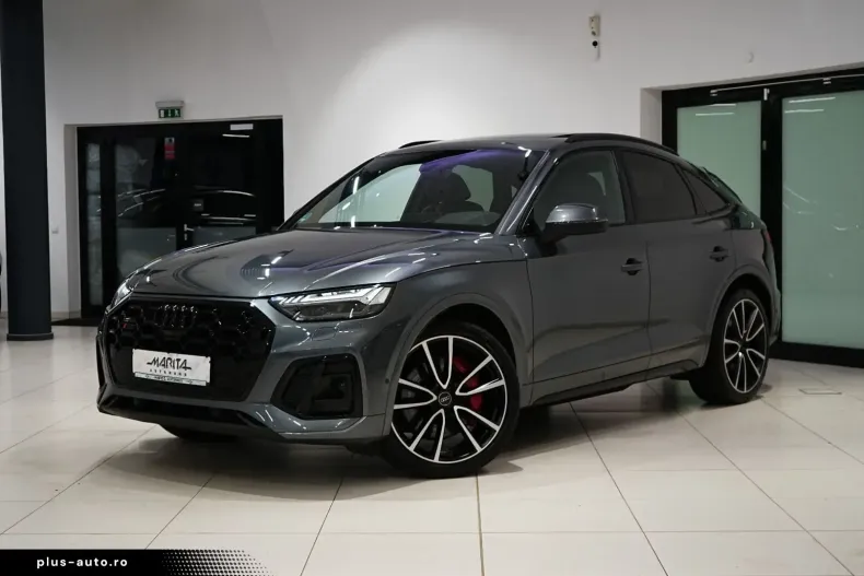 Audi SQ5 din 2022 cu 76.000 km - oferta AUD160929 - foto 5