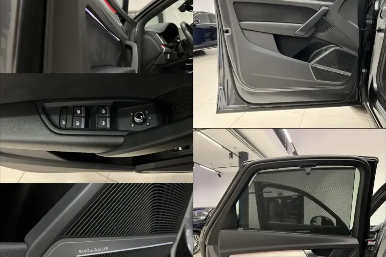 Audi SQ5 din 2022 cu 76.000 km - oferta AUD160929 - foto 8