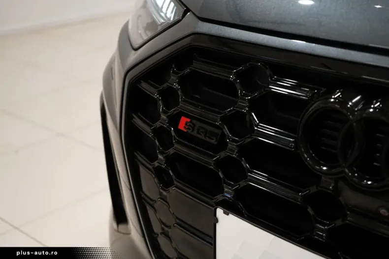 Audi SQ5 din 2022 cu 76.000 km - oferta AUD160929 - foto 10