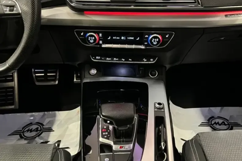 Audi SQ5 din 2022 cu 76.000 km - oferta AUD160929 - foto 12