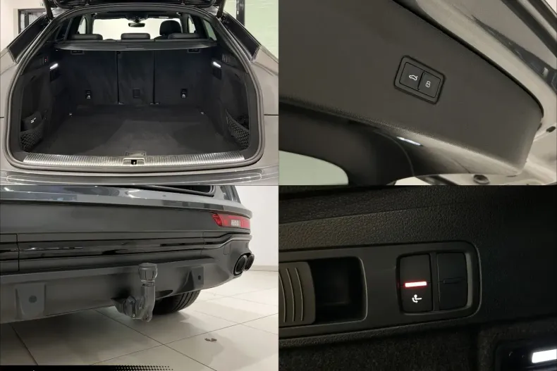 Audi SQ5 din 2022 cu 76.000 km - oferta AUD160929 - foto 16