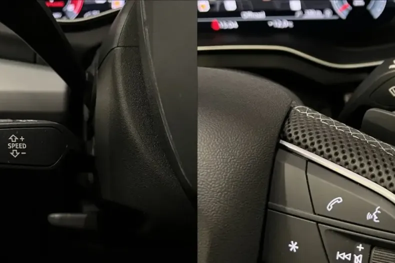 Audi SQ5 din 2022 cu 76.000 km - oferta AUD160929 - foto 19