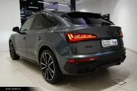 Audi SQ5 din 2022 cu 76.000 km - oferta AUD160929 - foto 22