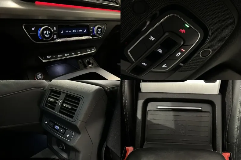 Audi SQ5 din 2022 cu 76.000 km - oferta AUD160929 - foto 23