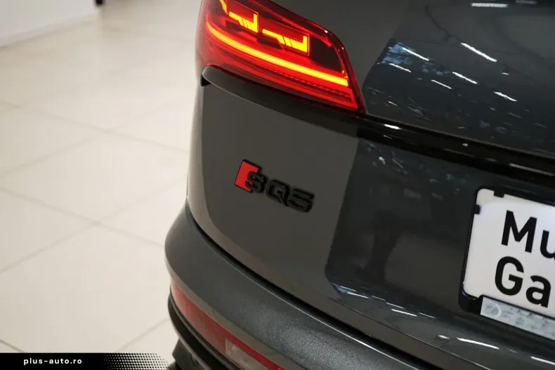 Audi SQ5 din 2022 cu 76.000 km - oferta AUD160929 - foto 29