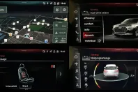 Audi SQ5 din 2022 cu 76.000 km - oferta AUD160929 - foto 30