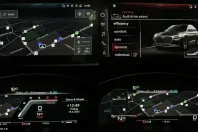 Audi SQ5 din 2022 cu 76.000 km - oferta AUD160929 - foto 31