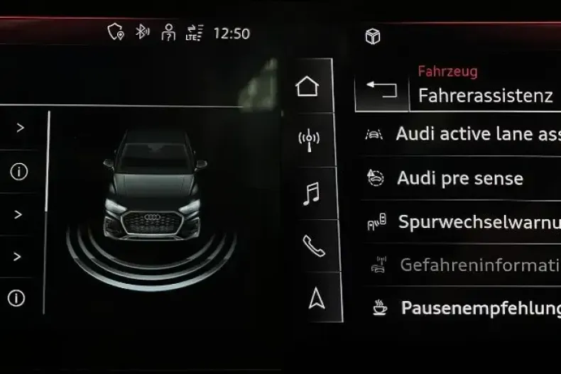 Audi SQ5 din 2022 cu 76.000 km - oferta AUD160929 - foto 33