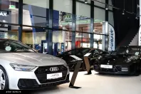 Audi SQ5 din 2022 cu 76.000 km - oferta AUD160929 - foto 35