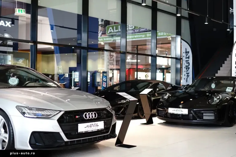 Audi SQ5 din 2022 cu 76.000 km - oferta AUD160929 - foto 35