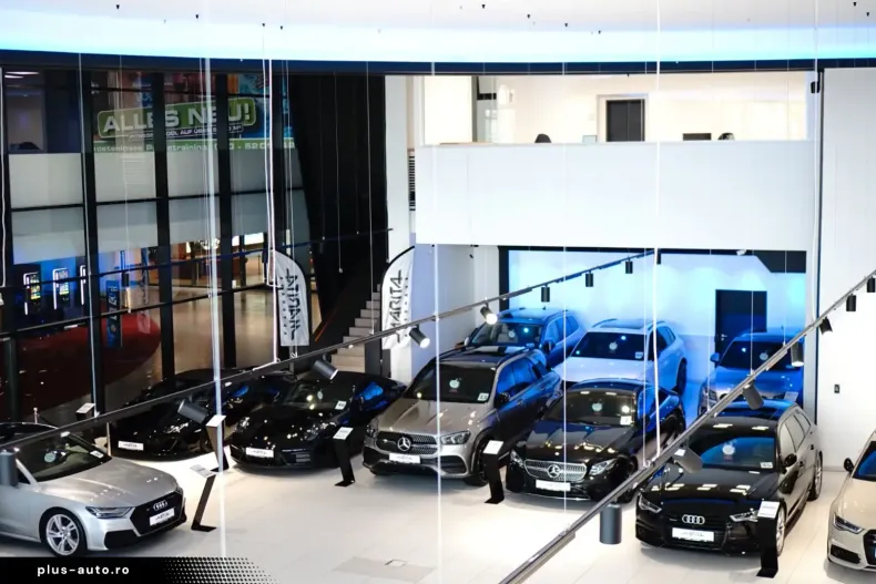 Audi SQ5 din 2022 cu 76.000 km - oferta AUD160929 - foto 37