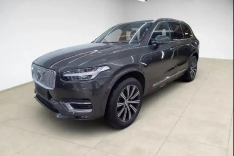 Volvo XC90 din 2022 cu 92.300 km - oferta VOL160930 - foto 1