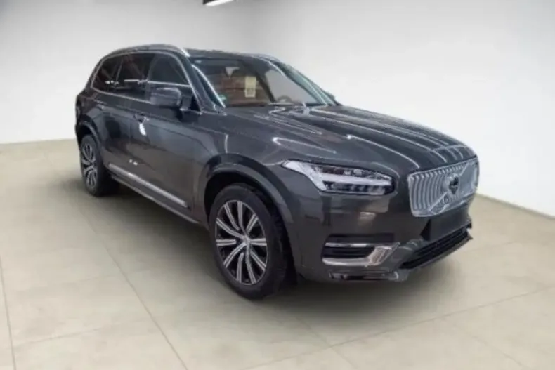 Volvo XC90 din 2022 cu 92.300 km - oferta VOL160930 - foto 2