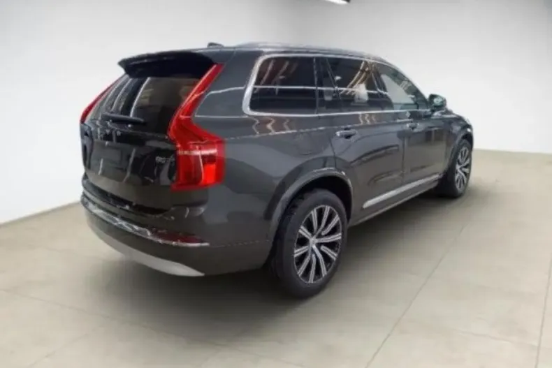 Volvo XC90 din 2022 cu 92.300 km - oferta VOL160930 - foto 3