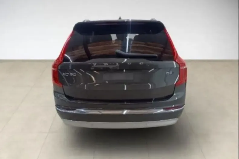 Volvo XC90 din 2022 cu 92.300 km - oferta VOL160930 - foto 4