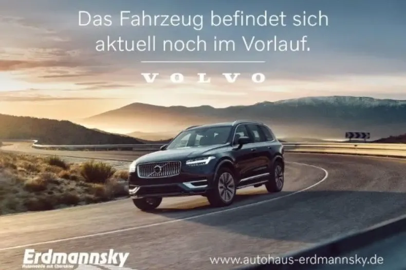 Volvo XC90 din 2022 cu 92.300 km - oferta VOL160930 - foto 7