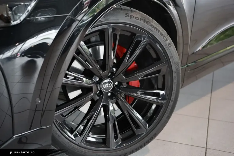 Audi Q8 din 2024 cu 38.000 km - oferta AUD160931 - foto 5