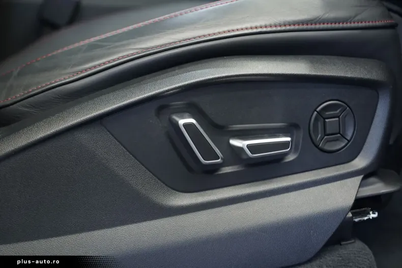 Audi Q8 din 2024 cu 38.000 km - oferta AUD160931 - foto 11