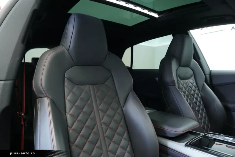 Audi Q8 din 2024 cu 38.000 km - oferta AUD160931 - foto 12