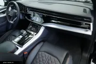 Audi Q8 din 2024 cu 38.000 km - oferta AUD160931 - foto 13