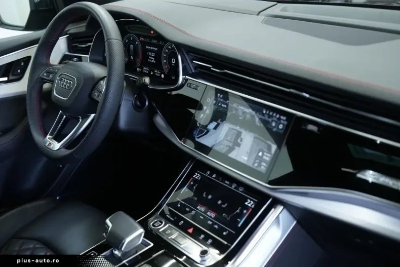 Audi Q8 din 2024 cu 38.000 km - oferta AUD160931 - foto 14