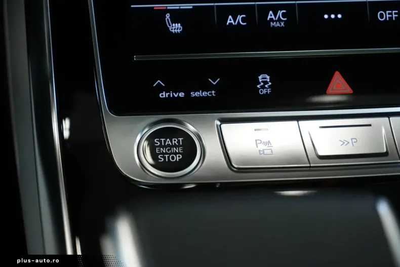 Audi Q8 din 2024 cu 38.000 km - oferta AUD160931 - foto 30