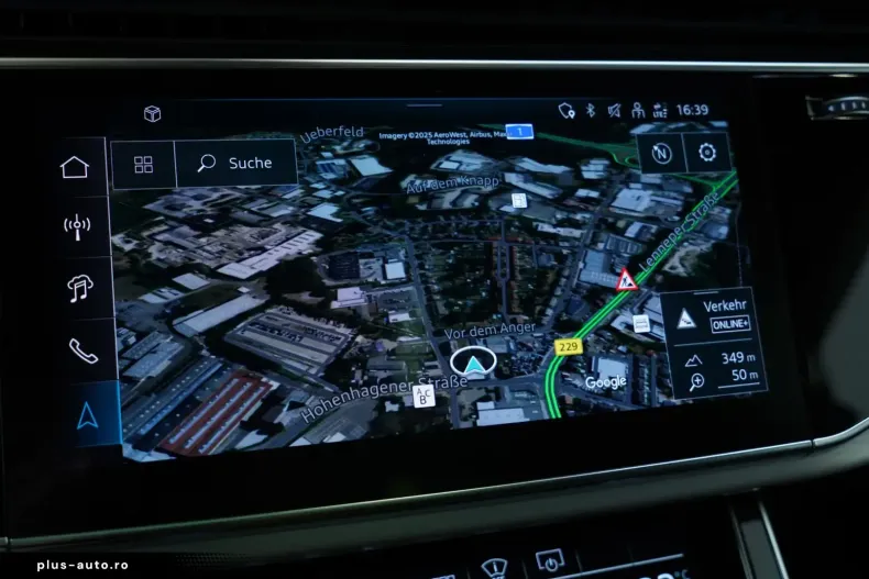 Audi Q8 din 2024 cu 38.000 km - oferta AUD160931 - foto 33