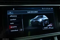 Audi Q8 din 2024 cu 38.000 km - oferta AUD160931 - foto 34