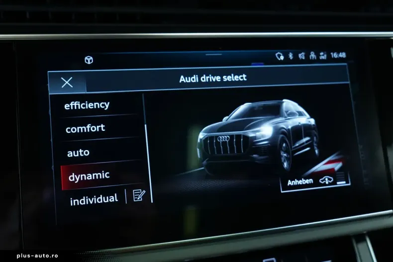 Audi Q8 din 2024 cu 38.000 km - oferta AUD160931 - foto 34