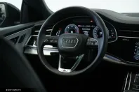 Audi Q8 din 2024 cu 38.000 km - oferta AUD160931 - foto 43