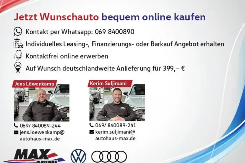 Audi Q8 din 2024 cu 16.800 km - oferta AUD160932 - foto 2